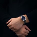 قیمت و خرید ساعت مچی مردانه سیکو(SEIKO) مدل SUR555P1 کلاسیک | اورجینال و اصلی - تصویر 2