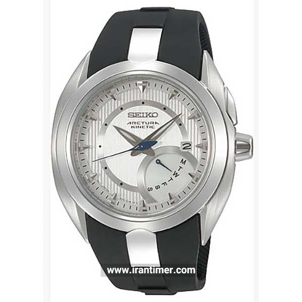 قیمت و خرید ساعت مچی مردانه سیکو(SEIKO) مدل SRN011P1 اسپرت | اورجینال و اصلی
