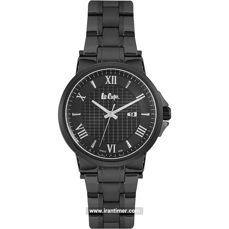 قیمت و خرید ساعت مچی مردانه لیکوپر(LEE COOPER) مدل LC06622.650 کلاسیک | اورجینال و اصلی