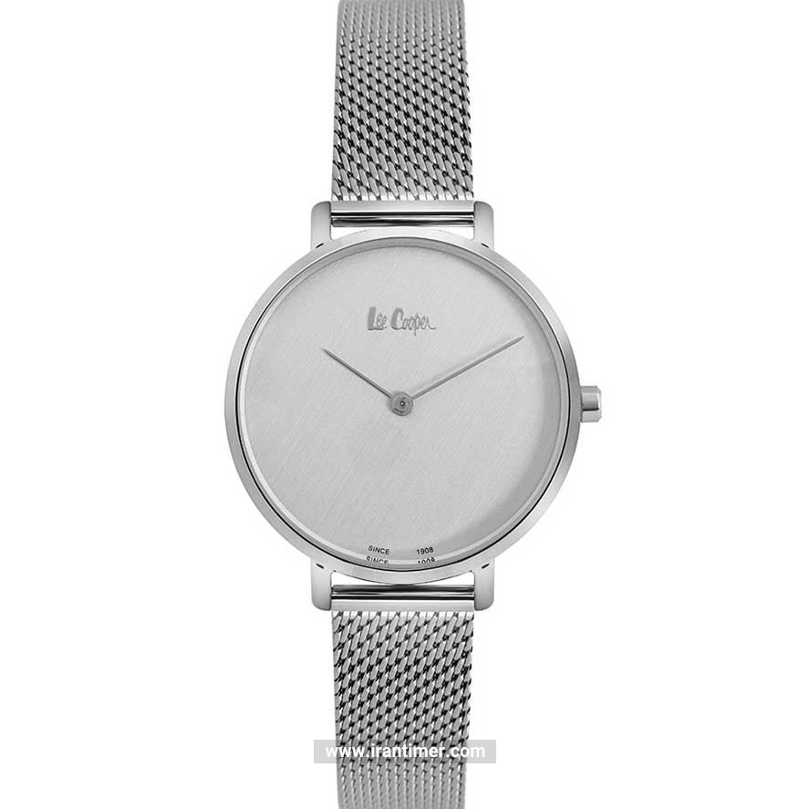 قیمت و خرید ساعت مچی زنانه لیکوپر(LEE COOPER) مدل LC06948.330 کلاسیک | اورجینال و اصلی