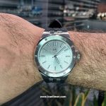 قیمت و خرید ساعت مچی مردانه جی اف فره(GF FERRE) مدل GFSS8161G اسپرت | اورجینال و اصلی - تصویر 3