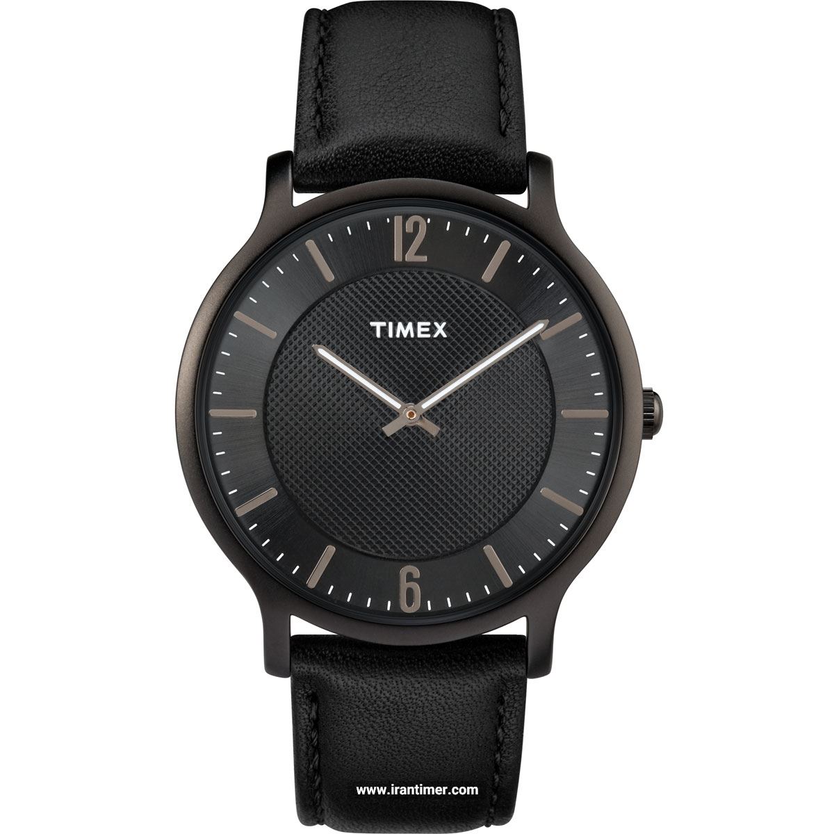 قیمت و خرید ساعت مچی مردانه تایمکس(TIMEX) مدل TW2R50100 کلاسیک | اورجینال و اصلی