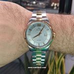 قیمت و خرید ساعت مچی مردانه جگوار(JAGUAR) مدل J1043/1 کلاسیک | اورجینال و اصلی - تصویر 4
