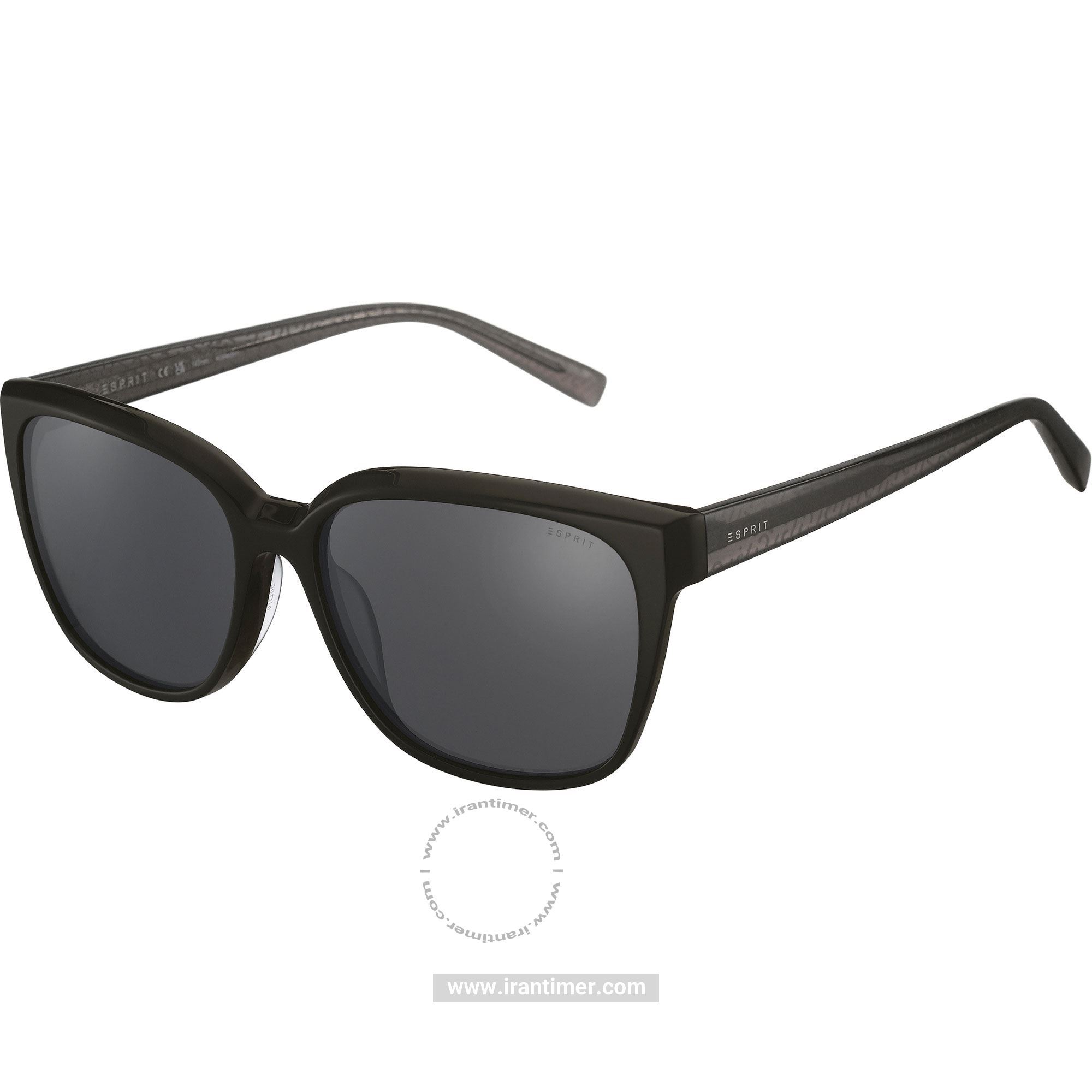قیمت و خرید عینک آفتابی زنانه کلاسیک (ESPRIT) مدل ET40085/538 | اورجینال و اصلی