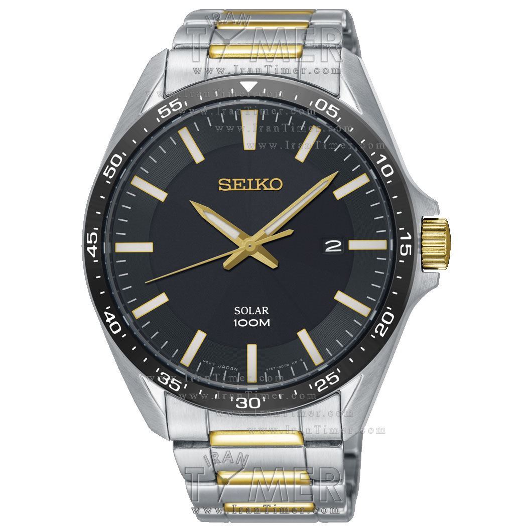 قیمت و خرید ساعت مچی مردانه سیکو(SEIKO) مدل SNE485P1 کلاسیک | اورجینال و اصلی