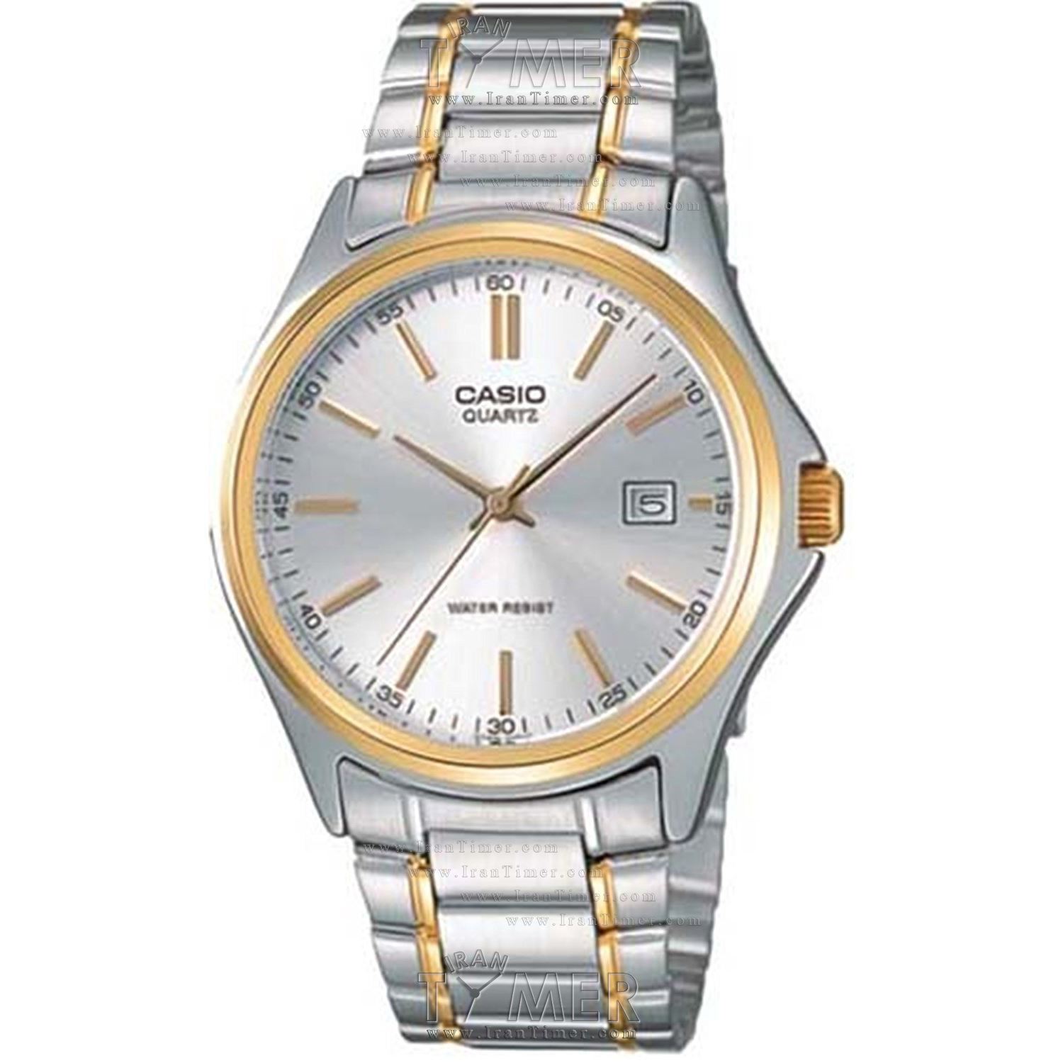 قیمت و خرید ساعت مچی مردانه کاسیو (CASIO) جنرال مدل MTP-1183G-7ADF کلاسیک | اورجینال و اصلی