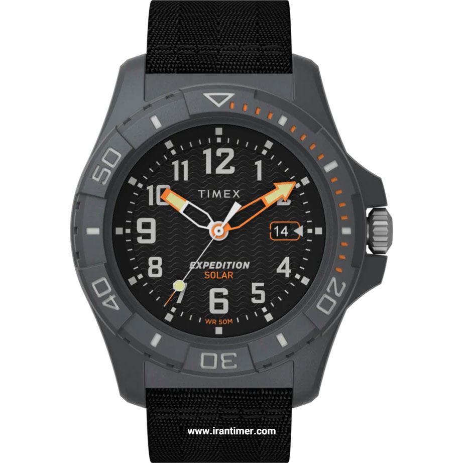 قیمت و خرید ساعت مچی مردانه تایمکس(TIMEX) مدل TW2V40500 اسپرت | اورجینال و اصلی