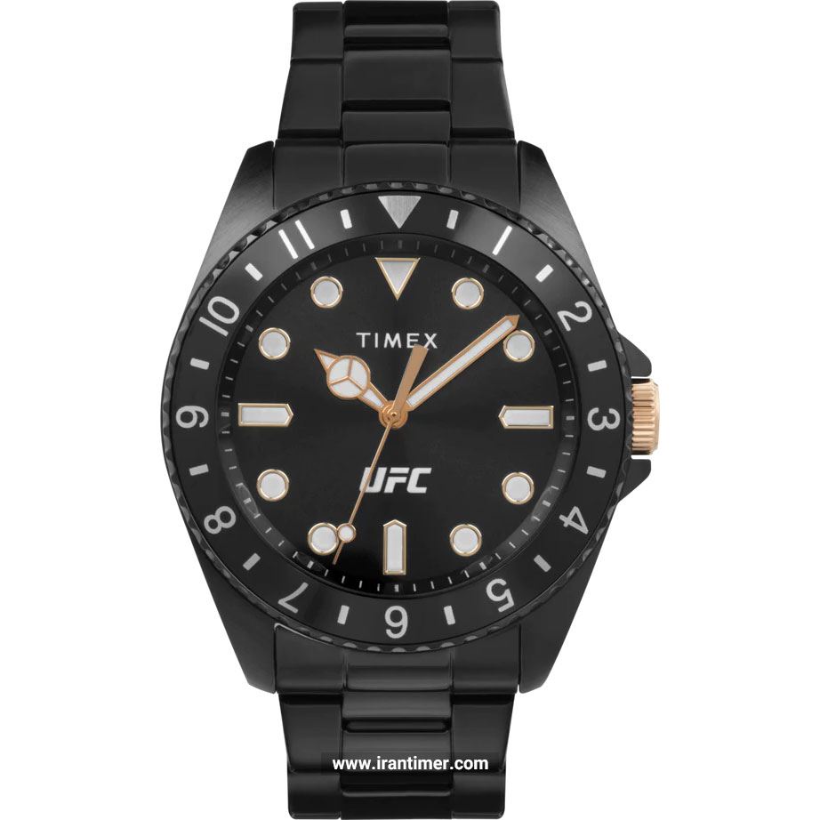 قیمت و خرید ساعت مچی مردانه تایمکس(TIMEX) مدل TW2V56800 کلاسیک | اورجینال و اصلی