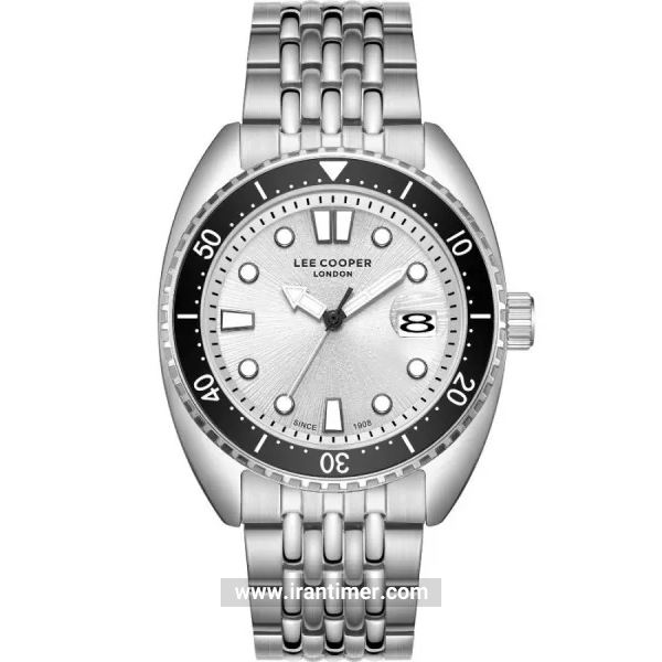 قیمت و خرید ساعت مچی مردانه لیکوپر(LEE COOPER) مدل LC07997.050 کلاسیک | اورجینال و اصلی