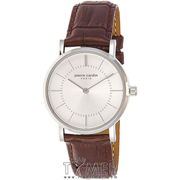 قیمت و خرید ساعت مچی زنانه پیر کاردین(PIERRE CARDIN) مدل PC902612F01 کلاسیک | اورجینال و اصلی