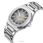 قیمت و خرید ساعت مچی مردانه لیکوپر(LEE COOPER) مدل LC08259.360 کلاسیک | اورجینال و اصلی - تصویر 4