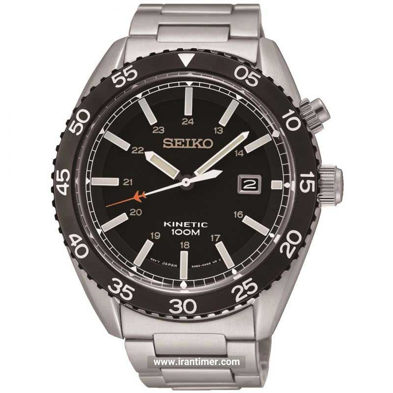 قیمت و خرید ساعت مچی مردانه سیکو(SEIKO) مدل SKA617P1 کلاسیک | اورجینال و اصلی