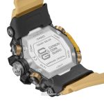 قیمت و خرید ساعت مچی مردانه کاسیو (CASIO) جی شاک مدل GWG-2000-1A5DR اسپرت | اورجینال و اصلی - تصویر 6