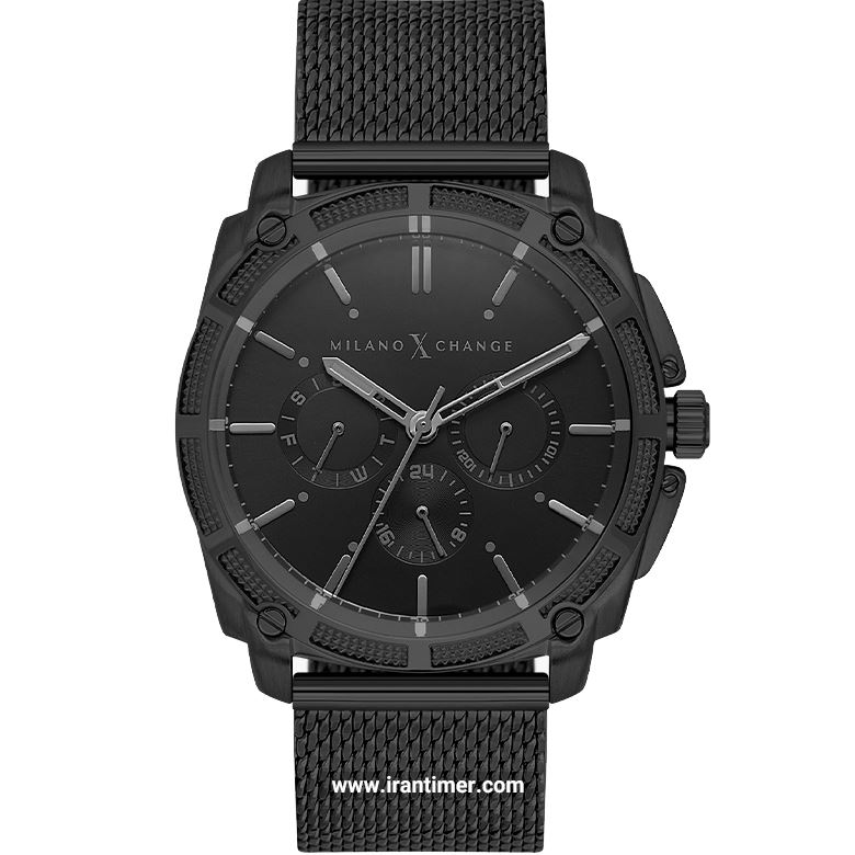 قیمت و خرید ساعت مچی مردانه میلانو اکس چنج(Milano X change) مدل MXG41507 کلاسیک | اورجینال و اصلی