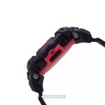 قیمت و خرید ساعت مچی مردانه کاسیو (CASIO) جی شاک مدل GBD-100-1DR اسپرت | اورجینال و اصلی - تصویر 4