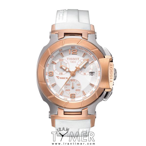 قیمت و خرید ساعت مچی زنانه تیسوت(TISSOT) مدل T048_217_27_017_00 اسپرت | اورجینال و اصلی