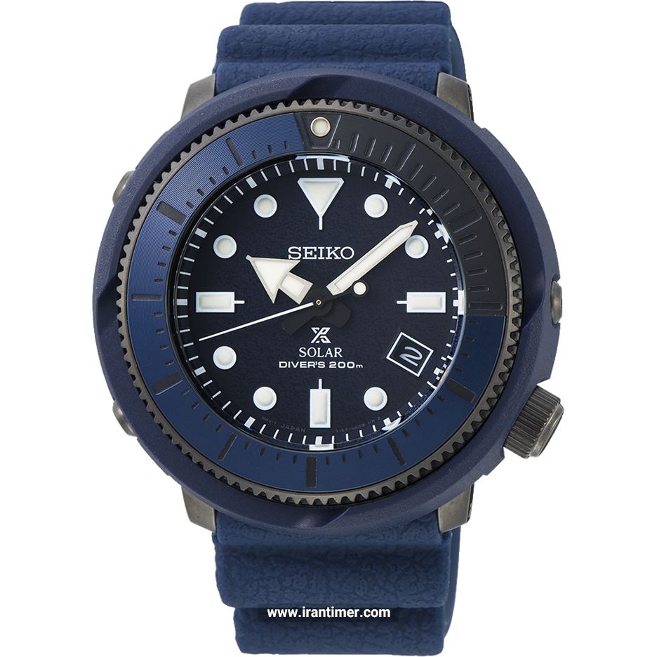 قیمت و خرید ساعت مچی مردانه سیکو(SEIKO) مدل SNE559P1 اسپرت | اورجینال و اصلی
