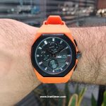 قیمت و خرید ساعت مچی مردانه یو اس پولو(U.S. Polo Assn) مدل USPA1103-07 اسپرت | اورجینال و اصلی - تصویر 4