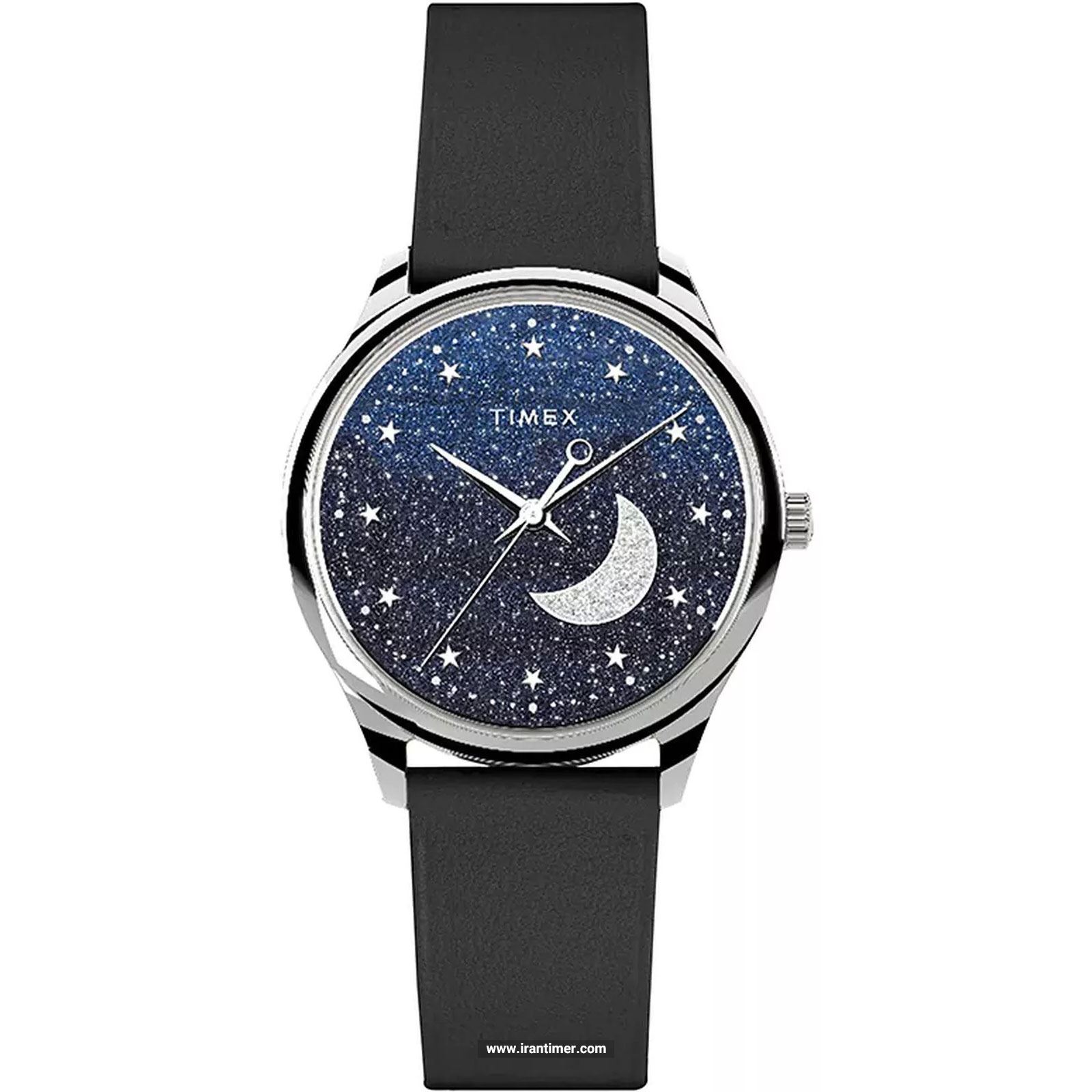 قیمت و خرید ساعت مچی زنانه تایمکس(TIMEX) مدل TW2V49200 فشن | اورجینال و اصلی