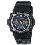 قیمت و خرید ساعت مچی مردانه کاسیو (CASIO) جنرال مدل AWR-M100-1ADR اسپرت | اورجینال و اصلی