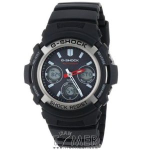 قیمت و خرید ساعت مچی مردانه کاسیو (CASIO) جنرال مدل AWR-M100-1ADR اسپرت | اورجینال و اصلی