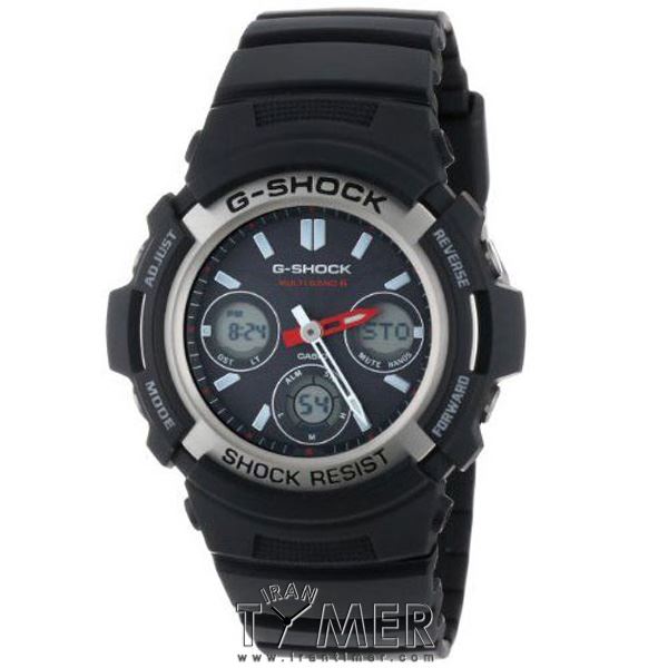 68702ecad97e4d4e8026daff0abc99a7 قیمت و خرید ساعت مچی مردانه کاسیو (CASIO) جنرال مدل AWR-M100-1ADR اسپرت | اورجینال و اصلی - تصویر 1