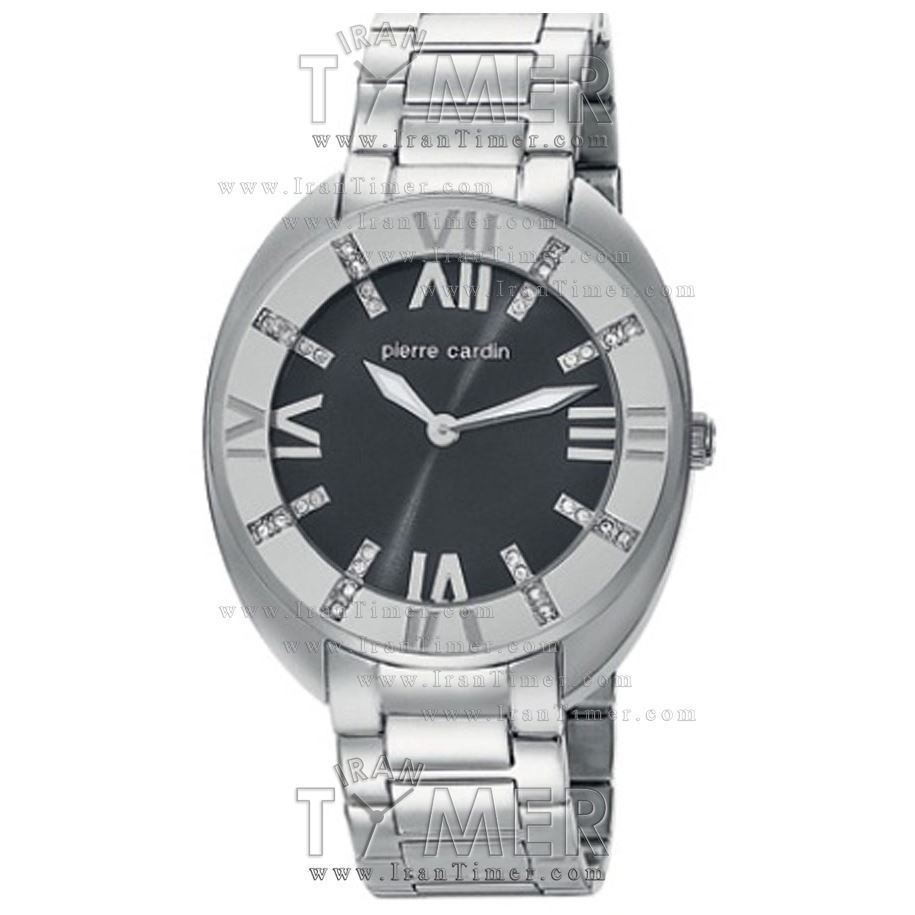 قیمت و خرید ساعت مچی زنانه پیر کاردین(PIERRE CARDIN) مدل PC105282S08 کلاسیک فشن | اورجینال و اصلی