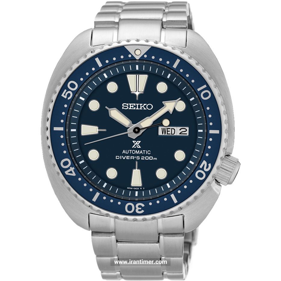 قیمت و خرید ساعت مچی مردانه سیکو(SEIKO) مدل SRP773K1F اسپرت | اورجینال و اصلی