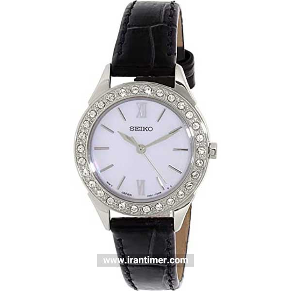 قیمت و خرید ساعت مچی زنانه سیکو(SEIKO) مدل SXGP27P2 فشن | اورجینال و اصلی