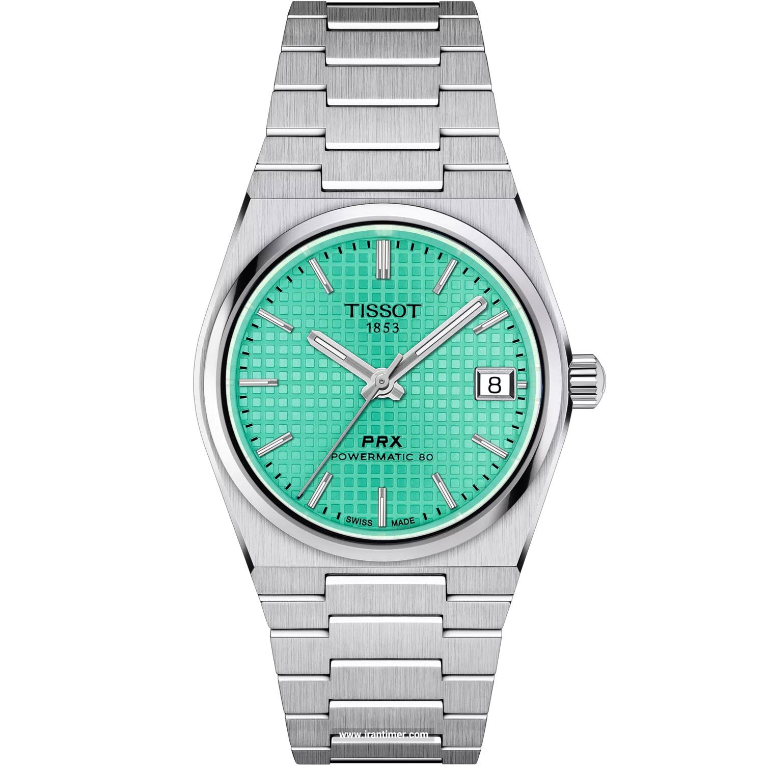 قیمت و خرید ساعت مچی مردانه تیسوت(TISSOT) مدل T137.207.11.091.01 کلاسیک | اورجینال و اصلی