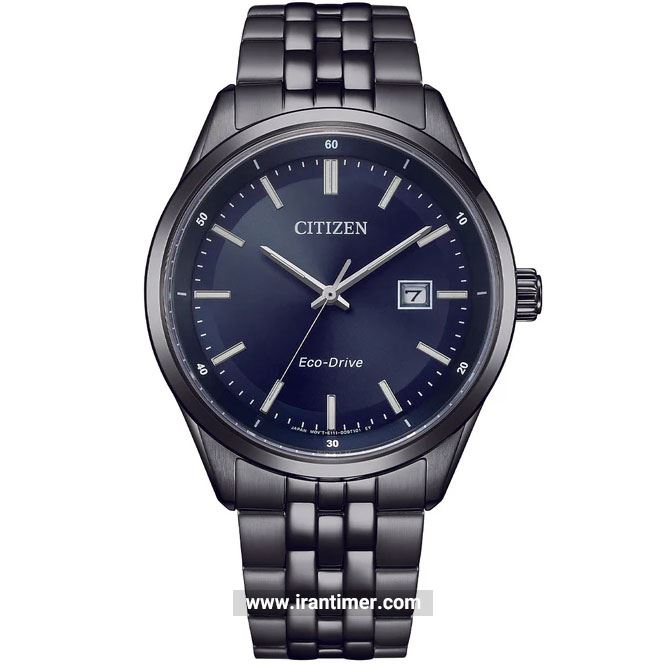قیمت و خرید ساعت مچی مردانه سیتیزن(CITIZEN) مدل BM7567-50L کلاسیک | اورجینال و اصلی