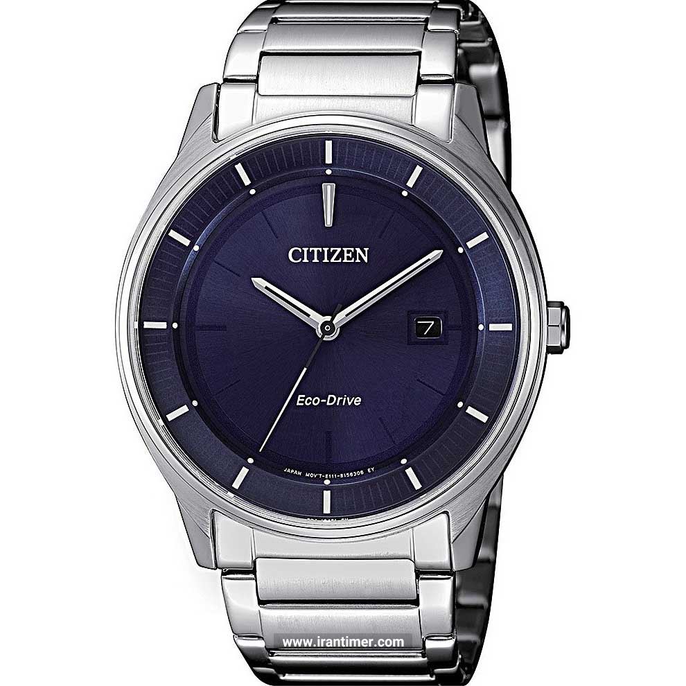 قیمت و خرید ساعت مچی مردانه سیتیزن(CITIZEN) مدل BM7400-80L کلاسیک | اورجینال و اصلی