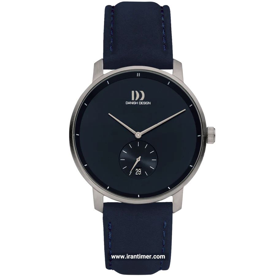 قیمت و خرید ساعت مچی مردانه دنیش دیزاین(Danish Design) مدل IQ22Q1279 کلاسیک | اورجینال و اصلی