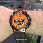 قیمت و خرید ساعت مچی مردانه سرجیو تاکینی(Sergio Tacchini) مدل ST.1.10458-6 اسپرت | اورجینال و اصلی - تصویر 2