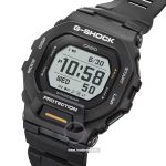 قیمت و خرید ساعت مچی مردانه کاسیو (CASIO) جی شاک مدل GBD-200-1A1DR اسپرت | اورجینال و اصلی - تصویر 6