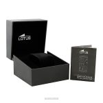 قیمت و خرید ساعت مچی مردانه لوتوس(LOTUS) مدل L50008/1 کلاسیک | اورجینال و اصلی - تصویر 2