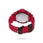 قیمت و خرید ساعت مچی مردانه کاسیو (CASIO) جی شاک مدل GA-700-4ADR اسپرت | اورجینال و اصلی - تصویر 3
