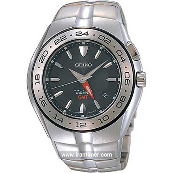 قیمت و خرید ساعت مچی مردانه سیکو(SEIKO) مدل SUN003P1 کلاسیک | اورجینال و اصلی