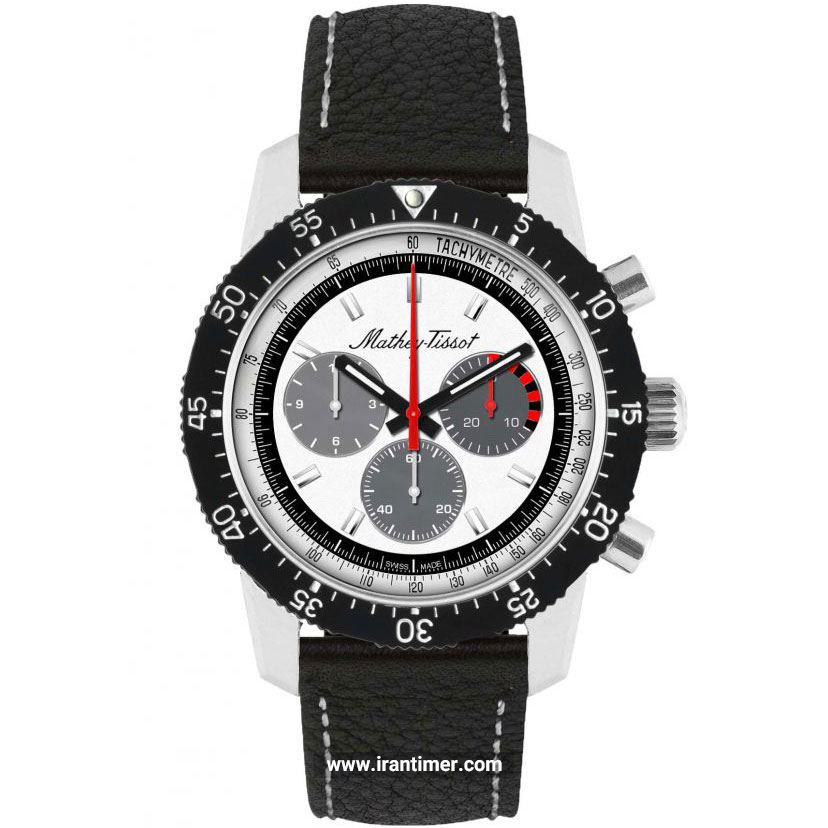 قیمت و خرید ساعت مچی مردانه متی تیسوت(MATHEY TISSOT) مدل H1970CHALS اسپرت | اورجینال و اصلی