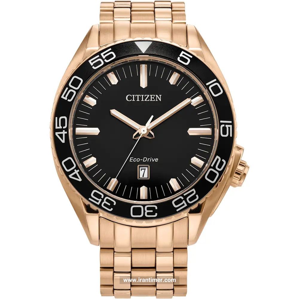 قیمت و خرید ساعت مچی مردانه سیتیزن(CITIZEN) مدل AW1773-55E کلاسیک | اورجینال و اصلی