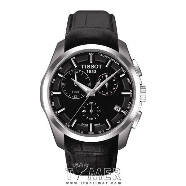 قیمت و خرید ساعت مچی مردانه تیسوت(TISSOT) مدل T035_439_16_051_00 کلاسیک | اورجینال و اصلی