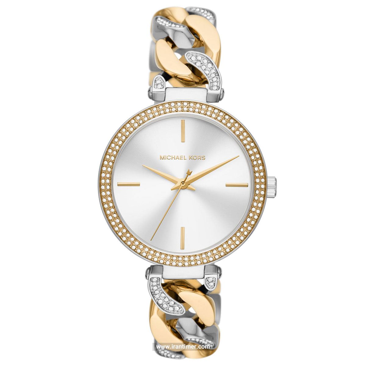 قیمت و خرید ساعت مچی زنانه مایکل کورس(MICHAEL KORS) مدل MK4633 فشن | اورجینال و اصلی