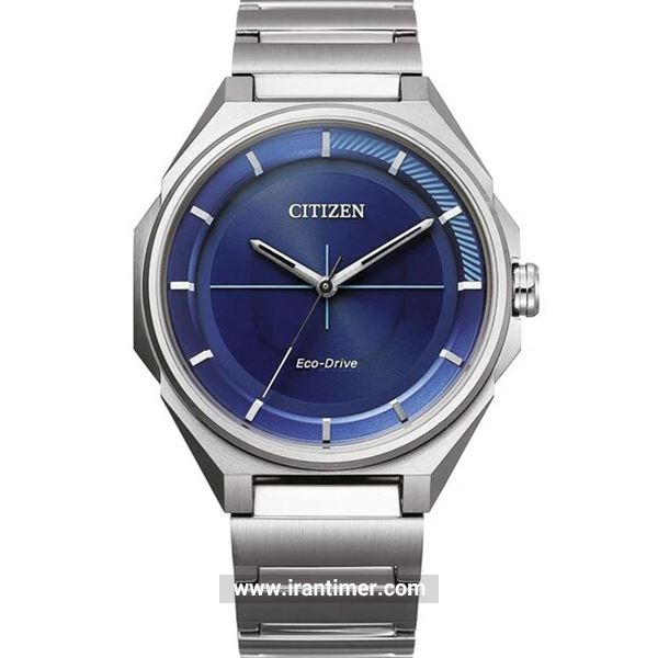 قیمت و خرید ساعت مچی مردانه سیتیزن(CITIZEN) مدل BJ6531-86L کلاسیک | اورجینال و اصلی