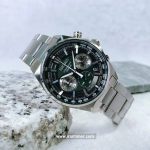 قیمت و خرید ساعت مچی مردانه سیکو(SEIKO) مدل SSB405P1 کلاسیک | اورجینال و اصلی - تصویر 6