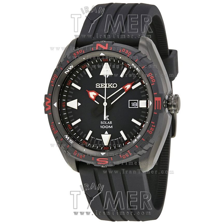 قیمت و خرید ساعت مچی مردانه سیکو(SEIKO) مدل SNE425P1 کلاسیک | اورجینال و اصلی