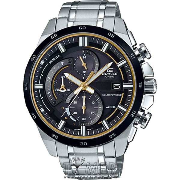 قیمت و خرید ساعت مچی مردانه کاسیو (CASIO) ادیفس(ادیفایس) مدل EQS-600DB-1A9UDF اسپرت | اورجینال و اصلی