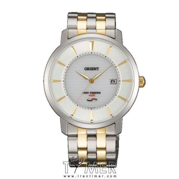 قیمت و خرید ساعت مچی مردانه اورینت(ORIENT) مدل VD12003W کلاسیک | اورجینال و اصلی