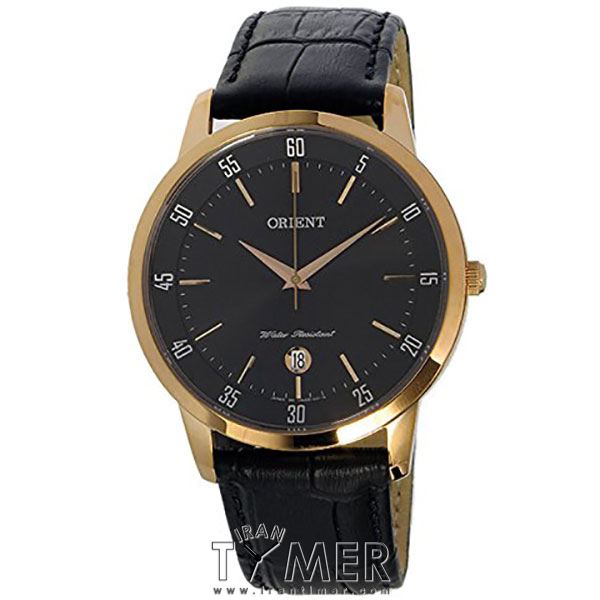 قیمت و خرید ساعت مچی مردانه اورینت(ORIENT) مدل SUNG5001B0 کلاسیک | اورجینال و اصلی