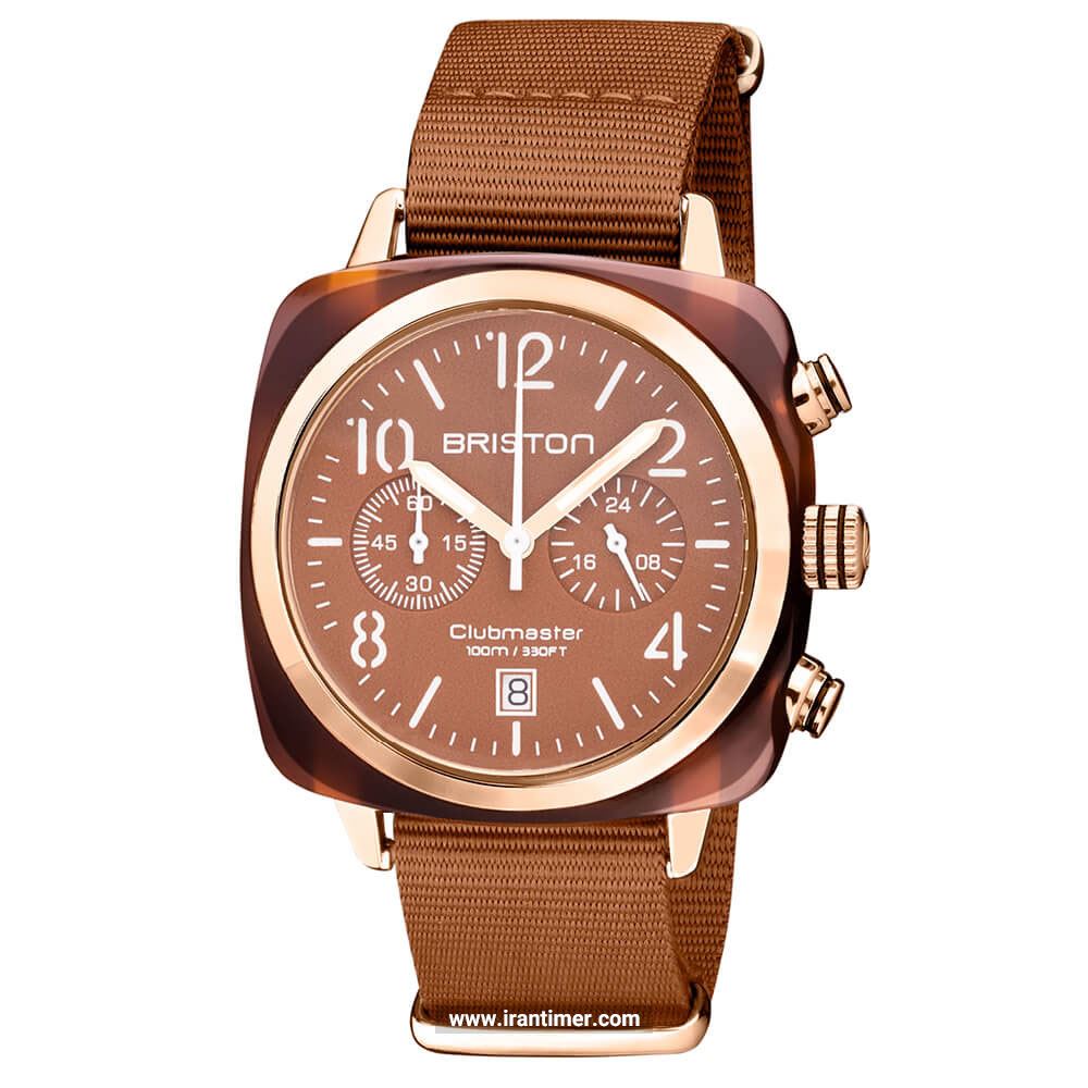 قیمت و خرید ساعت مچی مردانه زنانه بریستونن رست(BRISTON WRIST) مدل 20140.PRA.T.38.NTC اسپرت | اورجینال و اصلی