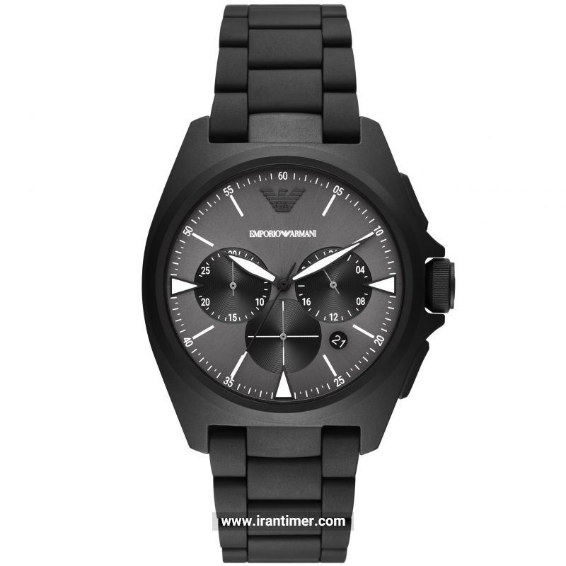 قیمت و خرید ساعت مچی مردانه امپریو آرمانی(EMPORIO ARMANI) مدل AR11412 کلاسیک | اورجینال و اصلی